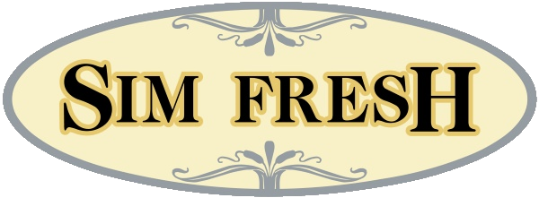 Simfresh Logo